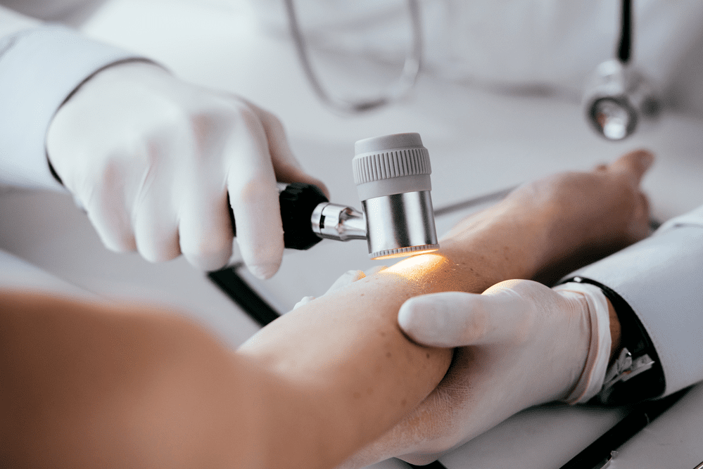 Diploma in Dermatology, Venereology and Leprosy